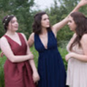 Meet your Posher, Aviana